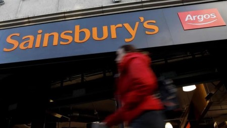 سينزبري Sainsbury تبيع Argos مقابل 120 مليون جنيه إسترليني للتركيز على قطاع الأغذية