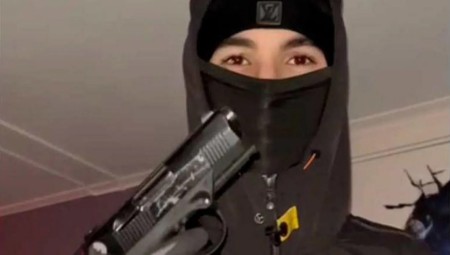 مراهقون مأجورون للقتل.. والتعليمات عبر ألعاب الفيديو!!