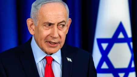 نتنياهو يثير غضب يهود بريطانيين بهجومه على بريطانيا ولندن تندد بتصريحاته
