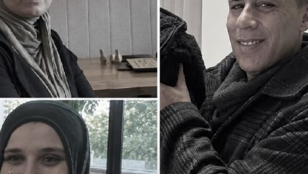 فاجعة لعائلة فلسطينية في بريطانيا.. أب وأم وابنتهما ضحايا غرق قبالة سواحل ساسكس