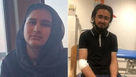 الشرطة البريطانية تبحث عن شقيقين مراهقين اختفيا بسيارة العائلة.. مخاوف على سلامتهما