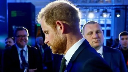 الصحافة أقوى من الأمير..الديلي ميل تهزم هاري وسيدفع ملايين الدولارات كتعويض