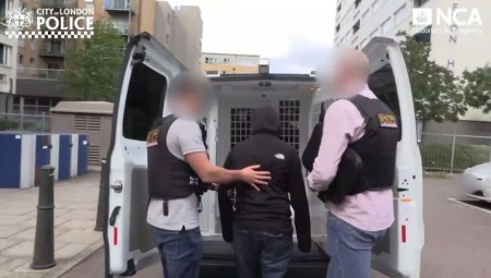 قراصنة إيرانيون يشلون محطة طاقة بريطانية لمدة 4 أيام