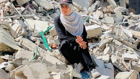 نواب يطالبون بمعاقبة إسرائيل لقتلها مراسلة إندبندنت