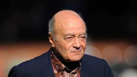 شرطة لندن تحيل رجلا ثمانينيا للنيابة في قضية اعتداءات محمد الفايد الجنسية
