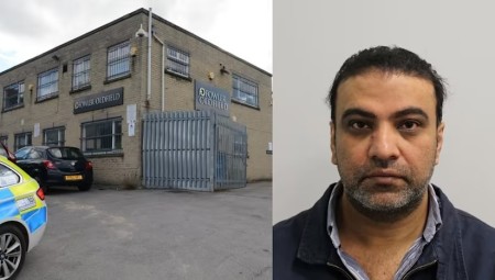 266” مليون جنيه تحولت إلى ذهب في طريقه لدبي.. تفاصيل أكبر شبكة لغسل الأموال في برادفورد