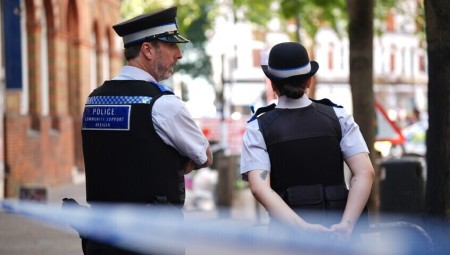 الشرطة تعتقل 169 شخصًا في كرنفال الكاريبي بلندن