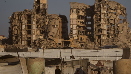ماتت في غزة بعد رفض بريطانيا طلبها.. كان يمكن إنقاذها
