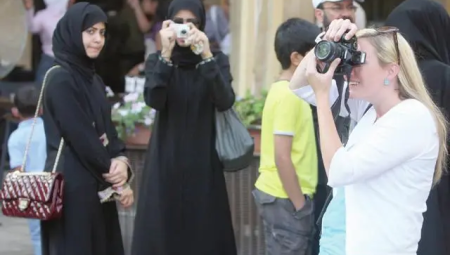 344 ألف سعودي زاروا لندن عام 2024، أنفقوا خلالها نحو 771 مليون جنيه إسترليني