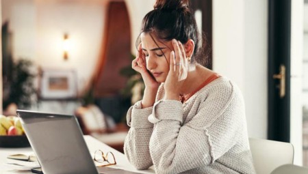 مشاكل الذاكرة قد تكون علامة على نقص الفيتامينات