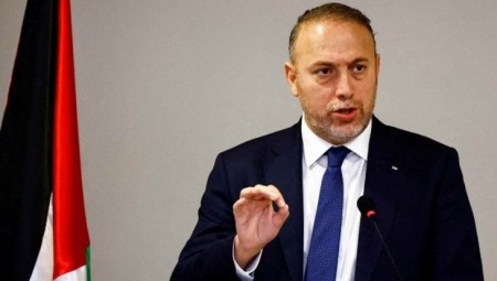 السفير الفلسطيني في بريطانيا: بيان ميليباند تحول تاريخي.. من الإدانة إلى الفعل