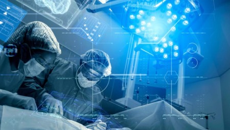 هيئة NHS تستعين بكاميرات الذكاء الاصطناعي لتسريع العمليات وزيادة أعداد الجراحات