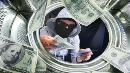 أكثر من 100 مليار إسترليني تُغسل سنويًا.. بريطانيا تطلق حملة ضخمة لملاحقة الأموال القذرة
