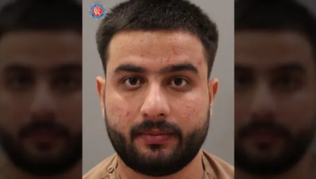 استدرجهما عبر «سناب شات» وأغرقهما بالكحول.. السجن 14 عامًا لمغتصب فتاتين في الـ14