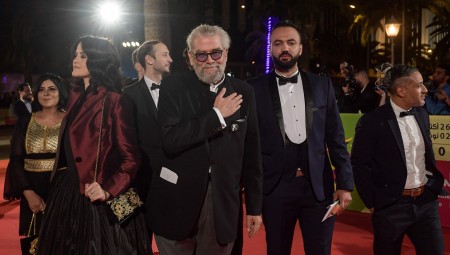 افتتاح أيام قرطاج السينمائية وسط أجواء مفعمة بالمشاعر