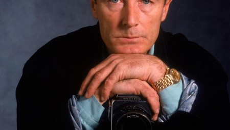 تيري أونيل: وفاة أشهر مصور بريطاني عن عمر يناهز 81 عامًا.