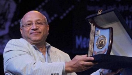 تأبين المخرج الراحل سمير سيف بالجامعة البريطانية بالقاهرة