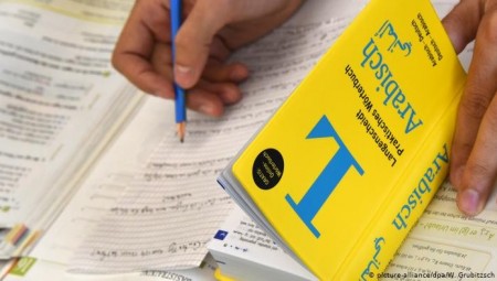 ألمانيا تنعي المستعرب الكبير لورنس كروبفيتش