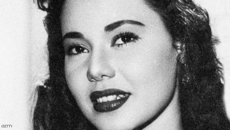 عاجل.. وفاة الفنانة المصرية ماجدة الصباحي