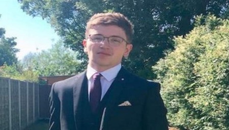 قاتل يوسف مكي يطالب بإخفاء هويته!