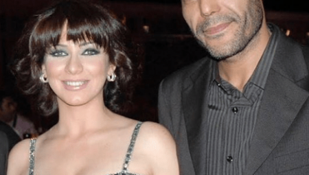 الحزن يخيم على الوسط الفني برحيل مخرج مسلسل أسمهان