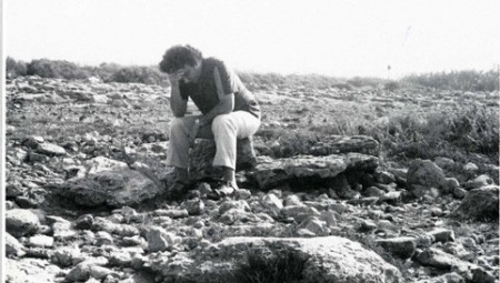  غريب في وطنه يستحوذ على الاهتمام في مهرجان الفلم الفلسطيني بلندن